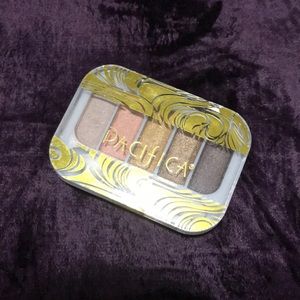 Pacifica Island Life Mineral Eye Shadows